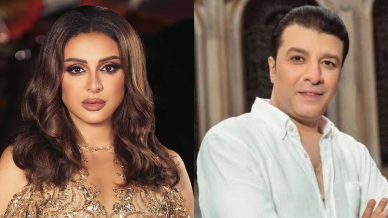 مصطفى كامل يوضح حقيقة تصريحاته عن أنغام: لم أكن أعلم بمرضها