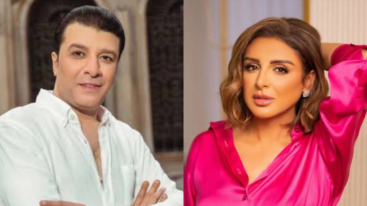 نقيب الموسيقيين المصريين يثير الجدل بتصريحاته عن أزمة أنغام الصحية