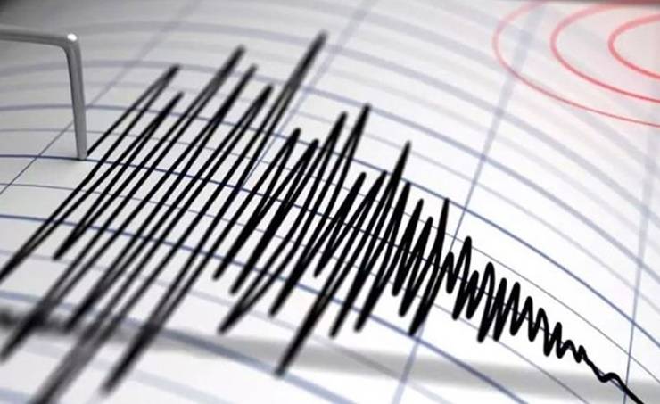 زلزال بقوة 6.2 درجة يضرب تايوان