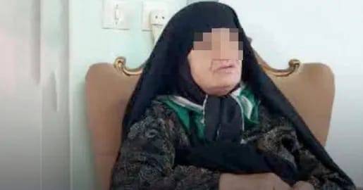 قضية تهز إيران.. قاتلة متسلسلة تعترف بإنهاء حياة 11 زوجاً