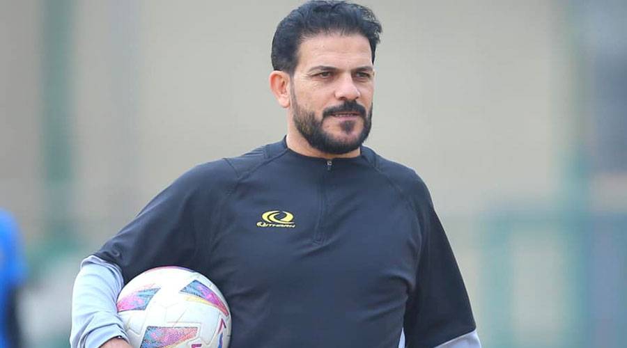 حسين عبد الواحد