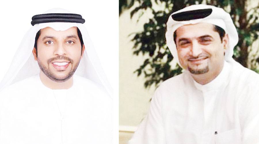 «الشارقة القابضة» تناقش العمليات التشغيلية للمشاريع