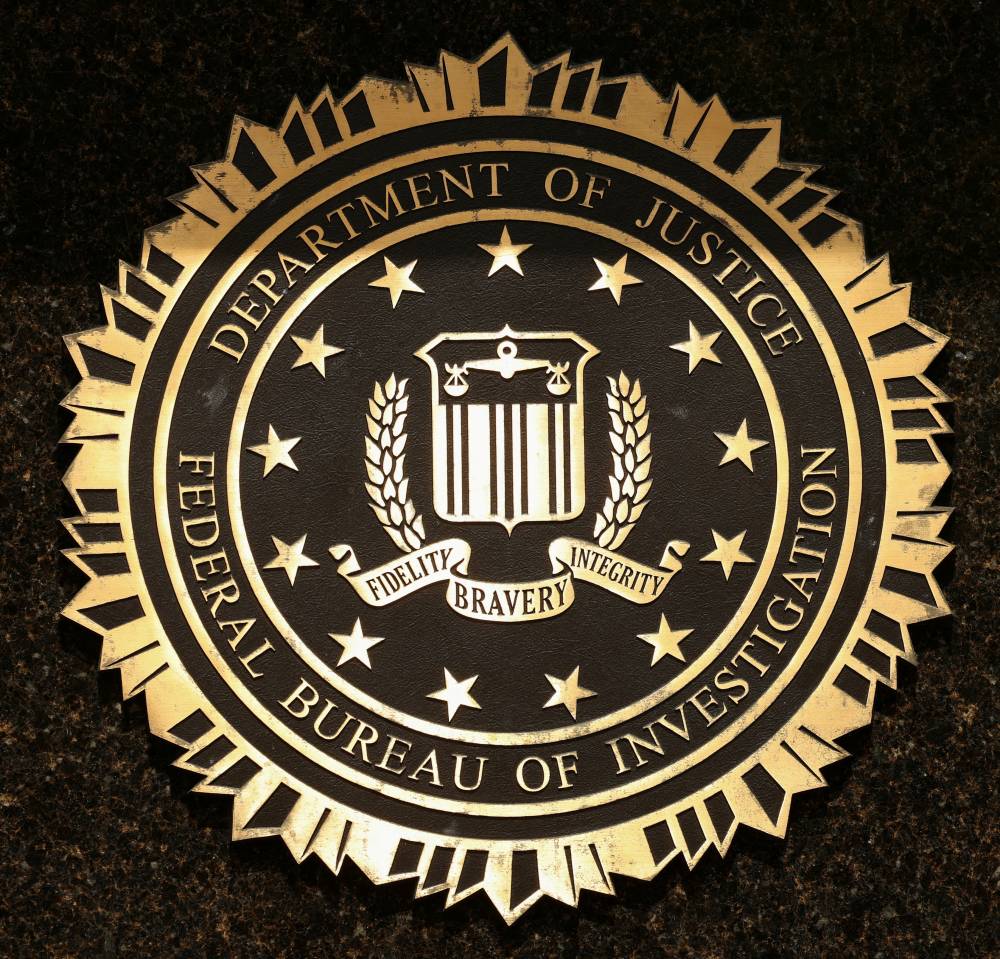 اختراق النظام الإلكتروني للقضاء الفيدرالي الأمريكي