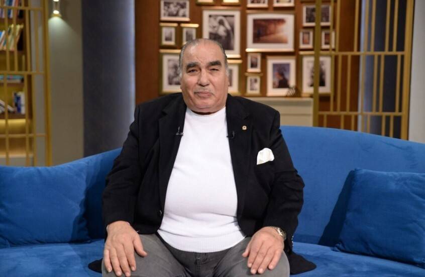 سيد صادق