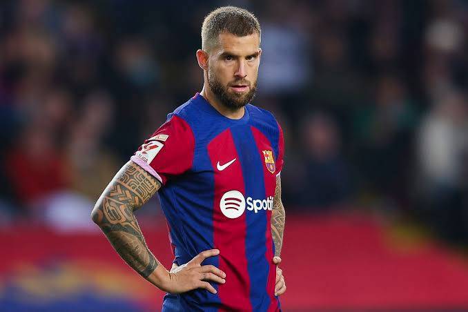 اينيغو مارتينيز