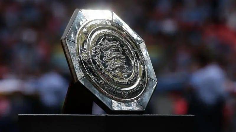 كيفية مشاهدة مباراة ليفربول وكريستال بالاس اليوم في كأس الدرع الخيرية