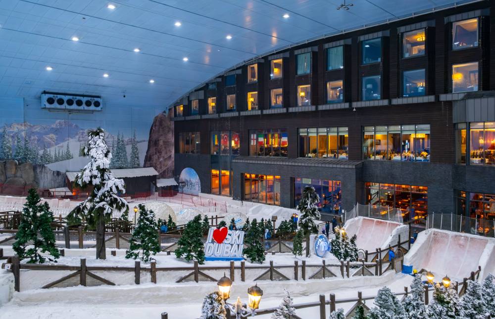 «وجهات دبي» تختتم فعالياتها مستقطبة 19 مليون مشاهدة للمقاطع المصورة