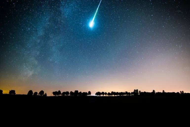 شهب البرشاويات