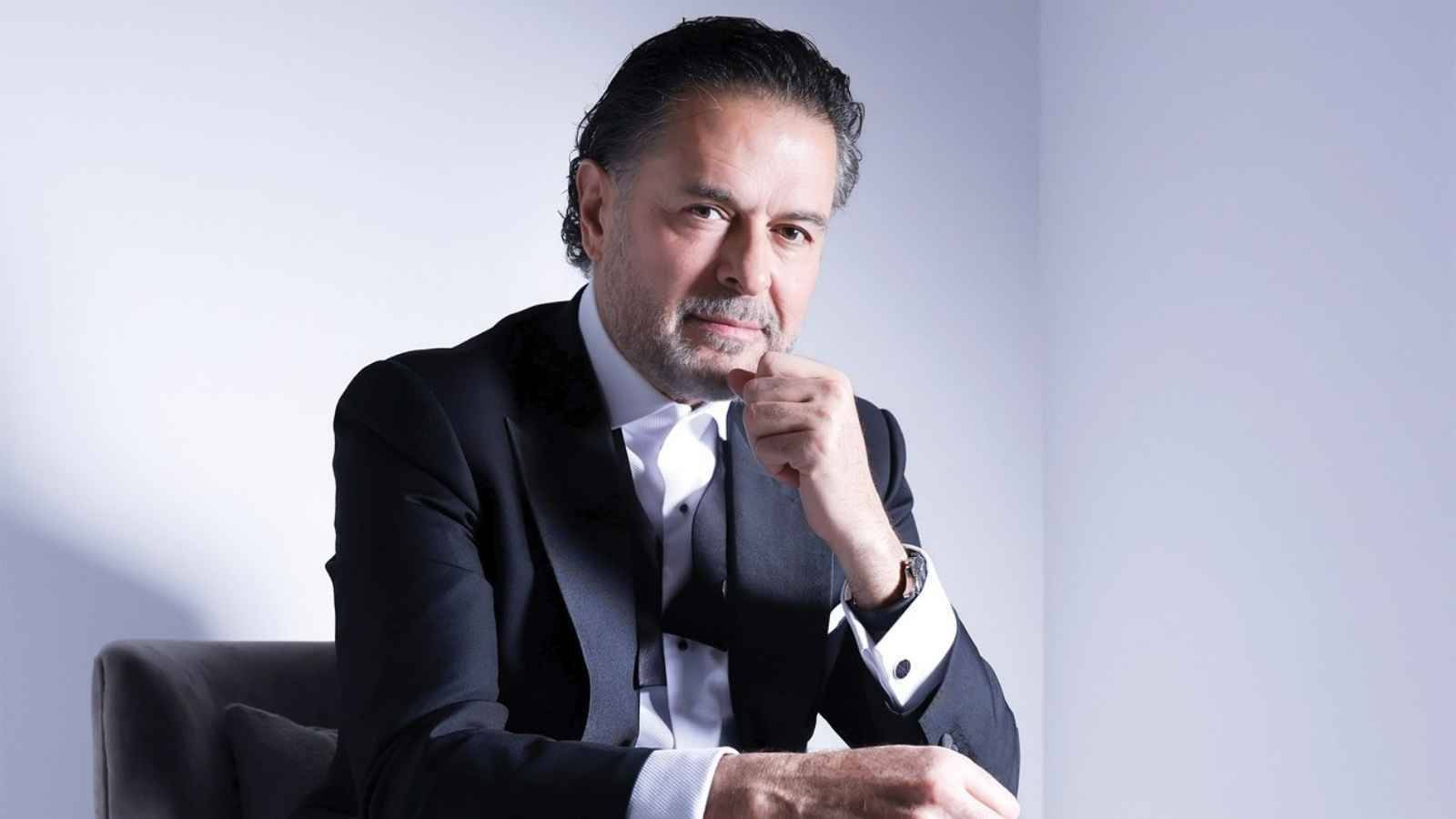 راغب علامة