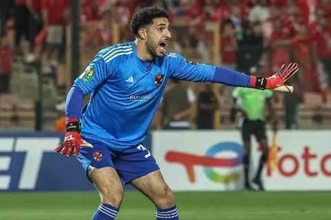 ليست أخطاءه..رد قوي من أحمد شوبير بعد انتقادات تلقّي نجله هدفين في الدوري