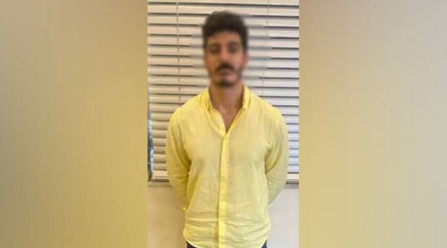 بعد القبض عليه.. أجهزة التحقيق المصرية تتهم شاكر صانع محتوى تيك توك بغسل أكثر من 100 مليون جنيه