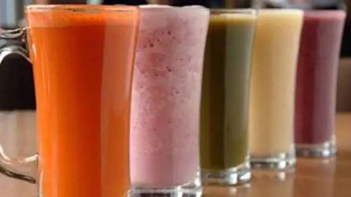 مشروبات صيفية.. وقاية ومذاقات وانتعاش
