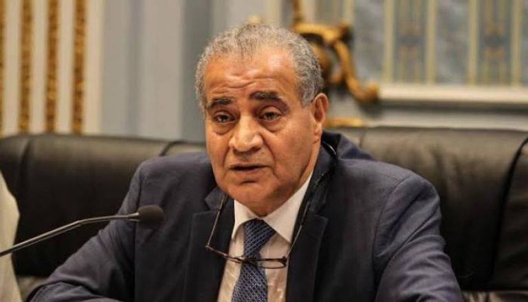 أبرز المعلومات عن الوزير المصري الراحل علي المصيلحي