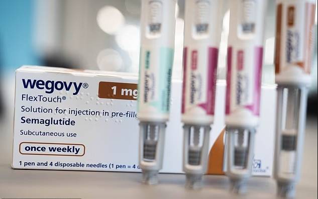 دواء للتخسيس وعلاج السكري