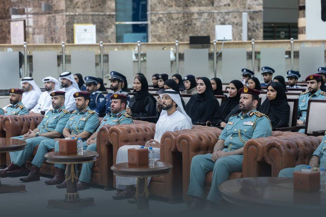 الداخلية تحتضن أول مساحة شبابية في الحكومة الاتحادية