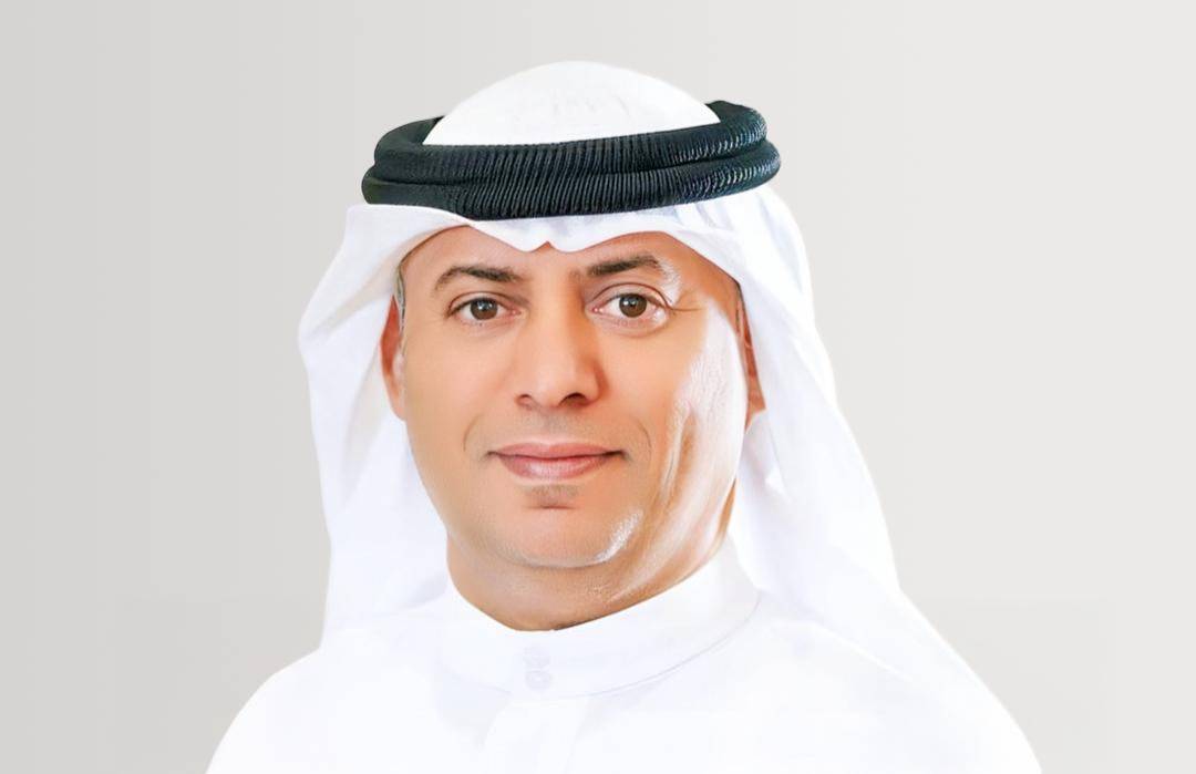 عبيد الزعابي