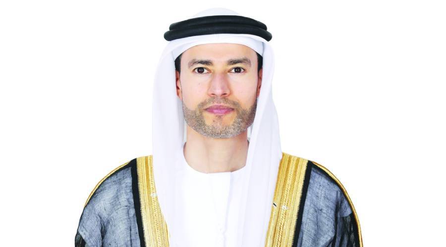 محمد الحسيني: الشباب شركاء في صنع الحاضر وبناء المستقبل
