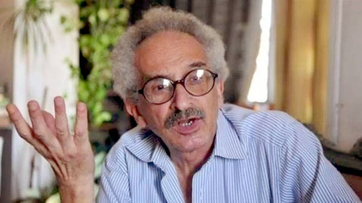 صنع الله إبراهيم... رحيل أحد أبرز أعمدة الرواية العربية