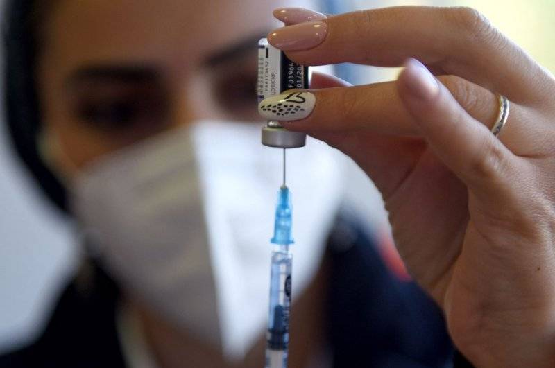 نجاح تجربة سريرية للقاح سرطان البنكرياس