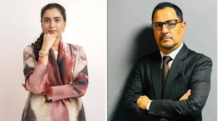 عمران يوسف - أميرة سجواني