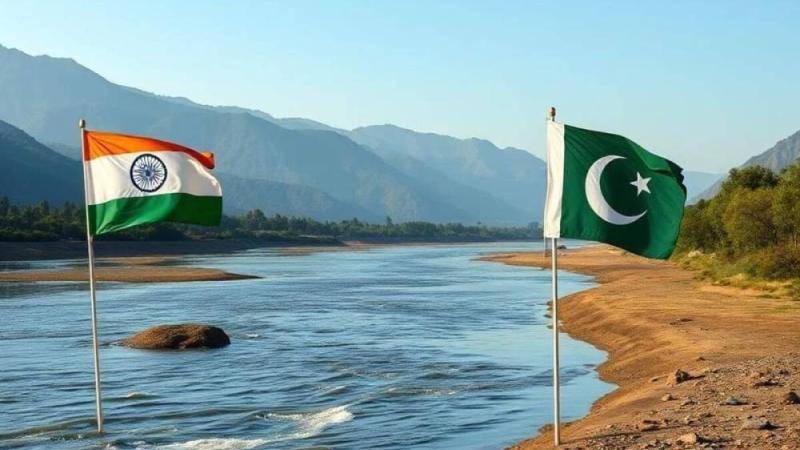 الهند ترفض حكماً دولياً حول معاهدة المياه مع باكستان