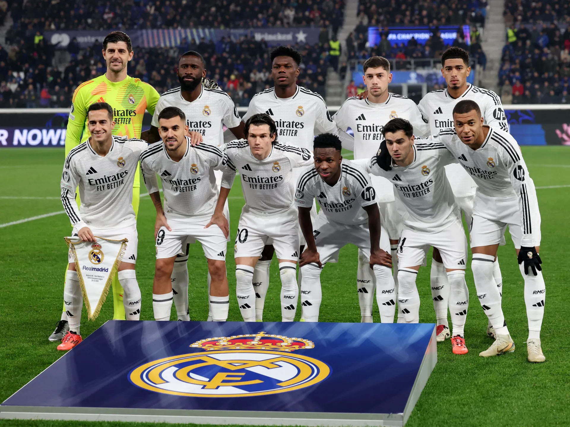 «من الصفر».. ريال مدريد يبدأ حقبة شابي ألونسو الجديدة