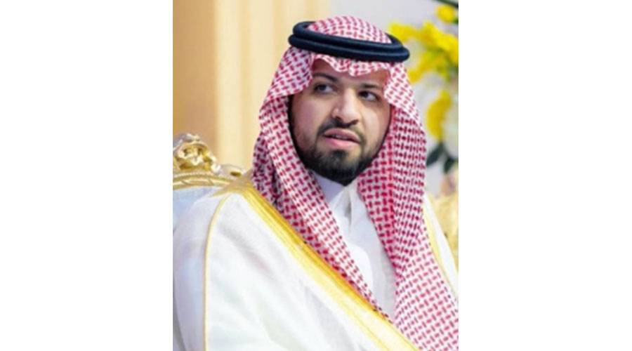 سعود بن حسام