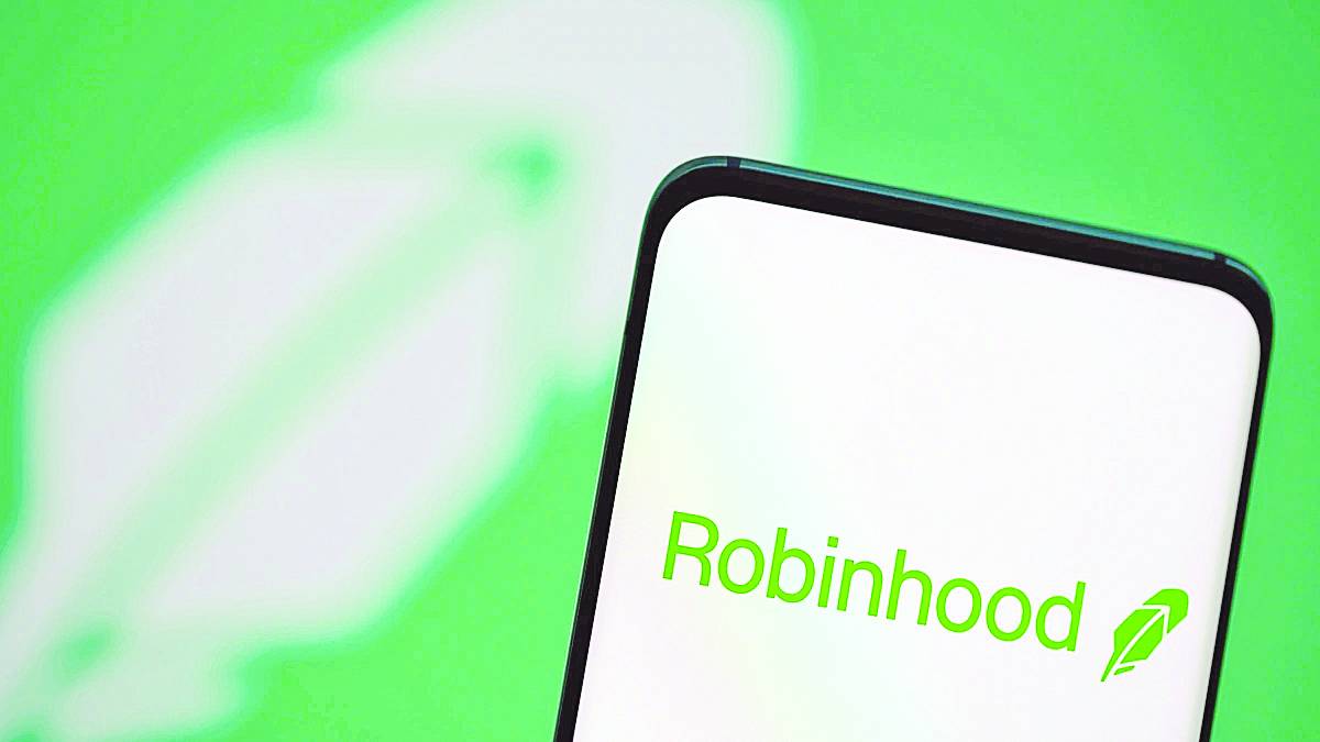 «روبن هود» تتقدم بطلب ترخيص لمزاولة أعمالها في دبي