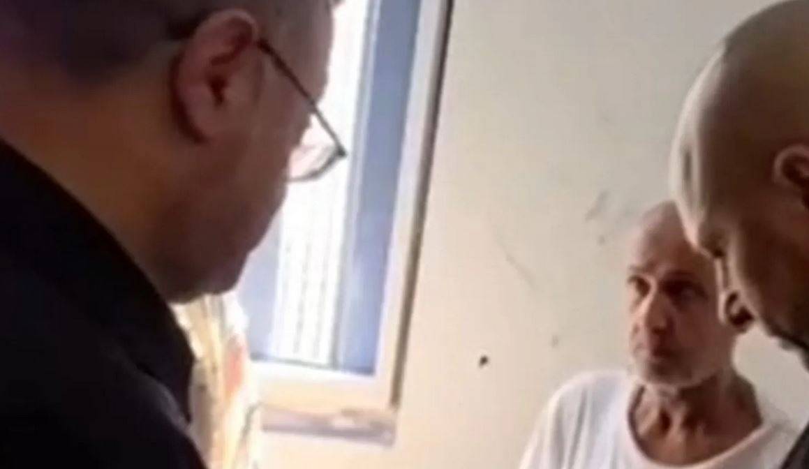 الخارجية الفلسطينية تندد بتهديد بن غفير للبرغوثي في محبسه