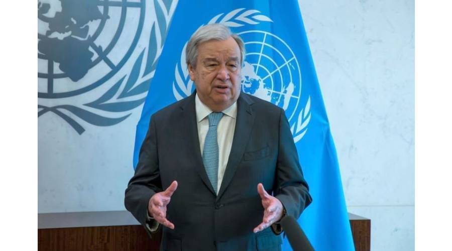 الأمم المتحدة تأسف لعدم التوافق على معاهدة التلوث البلاستيكي