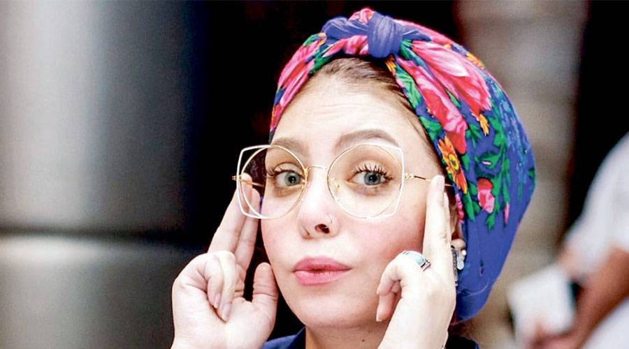 نسمة سميرة