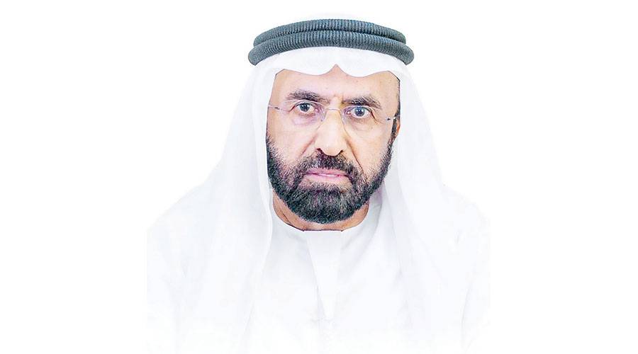 سعيد الرقباني: العطاء جزء أصيل من هويتنا الوطنية