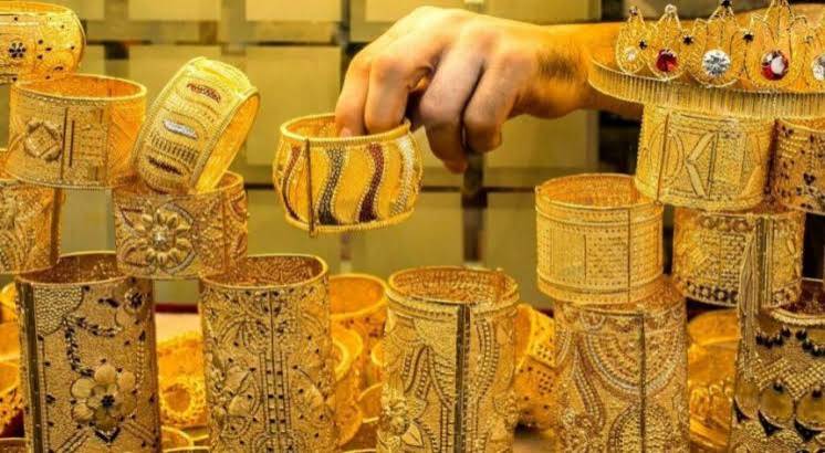أسعار الذهب اليوم السبت في مصر.. انخفاض جديد في عيار 21