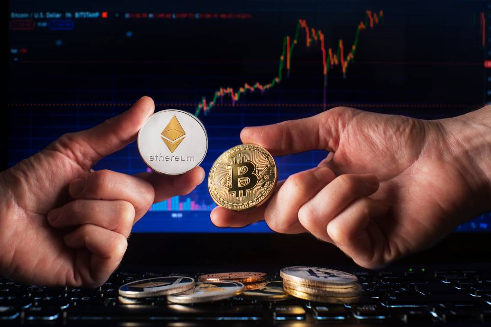 الإيثريوم