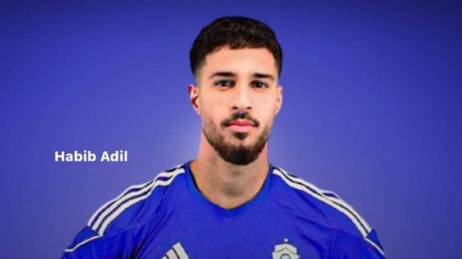 حميد الطائي