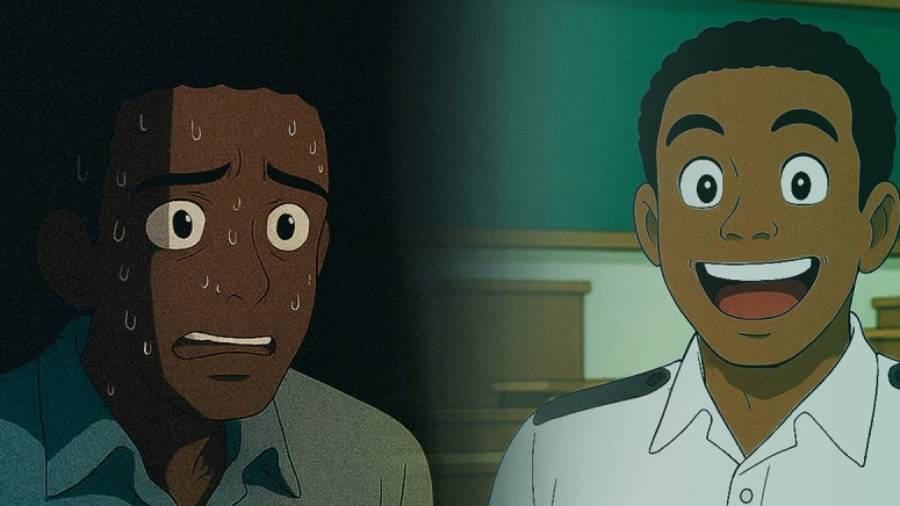 أحد ضحايا الاتجار بالبشر يتحول إلى أخصائي في مكافحتها بفضل دبي