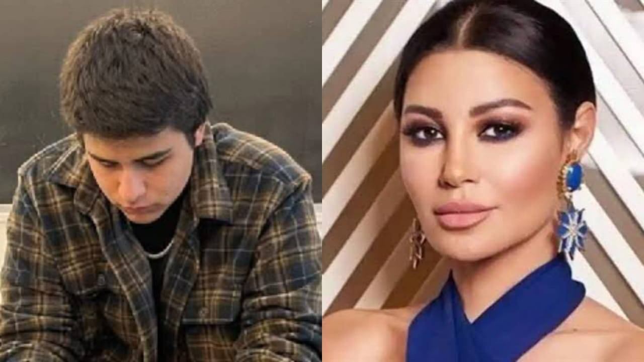 الموت يفجع الفنانة أروى جودة بوفاة ابن شقيقها.. فما سبب الرحيل المفاجئ؟