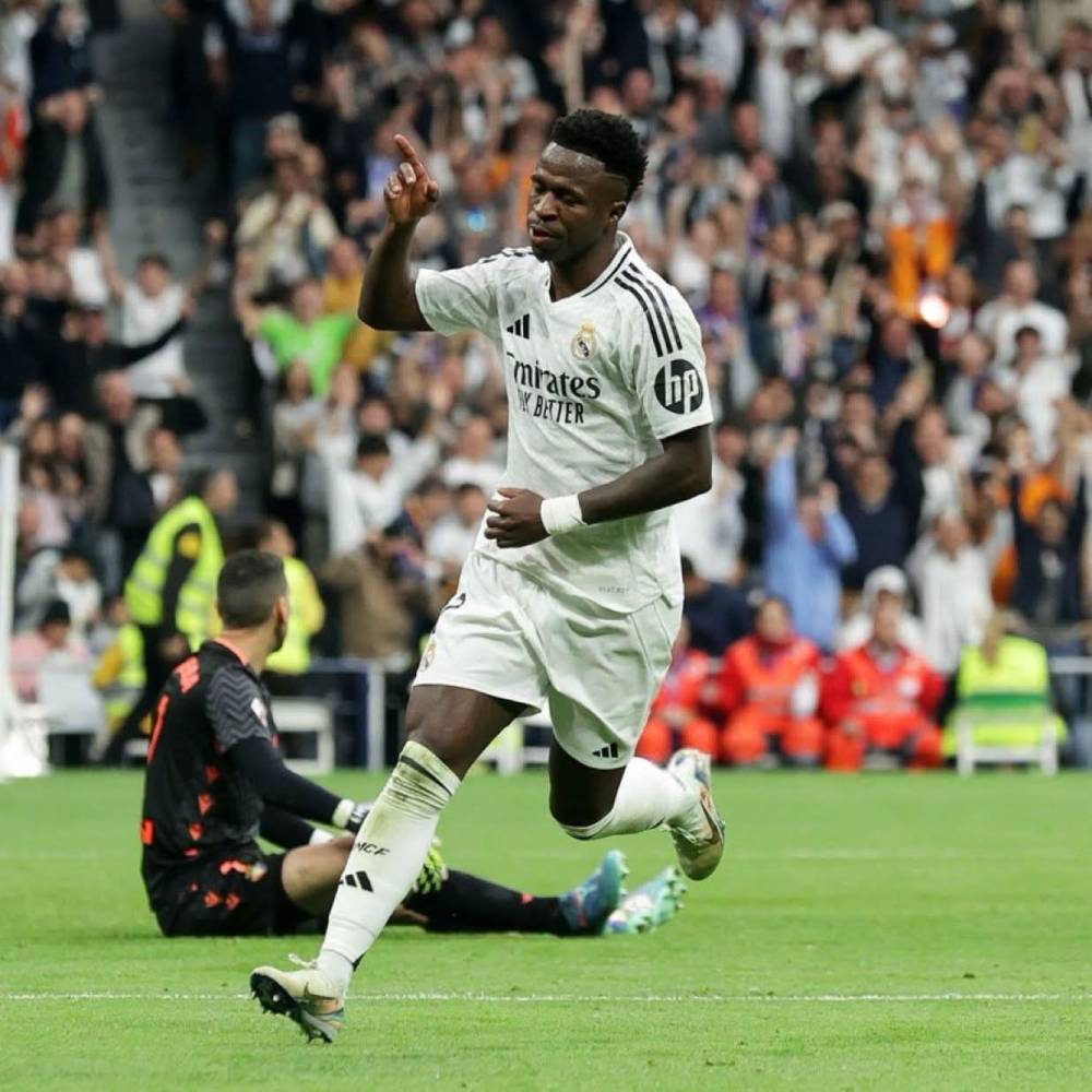 كيفية مشاهدة مباراة ريال مدريد وأوساسونا في الدوري الإسباني أون لاين