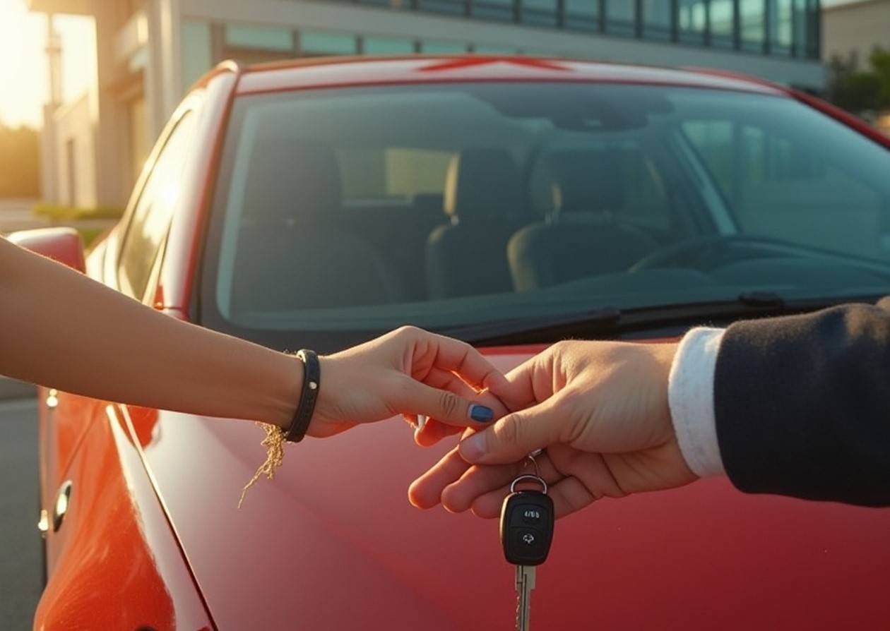 تغيرات نوعية بقطاع تأجير السيارات في الإمارات 