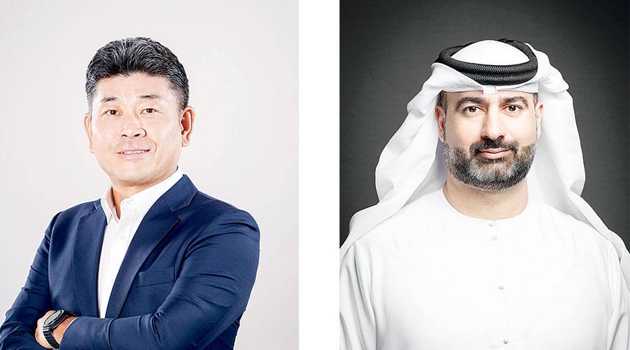 مكتب الذكاء الاصطناعي يُطلق نسخة من «سامسونغ للابتكار»