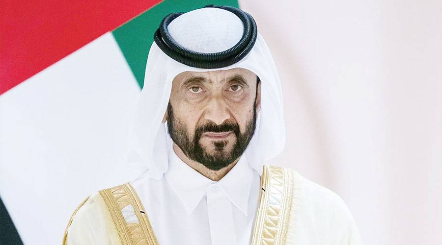 بقرار أحمد بن راشد.. محمد بن فهد رئيساً لمجلس إدارة نادي الوصل