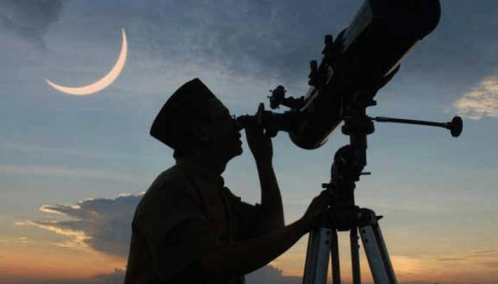 أول أيام شهر رمضان 2026 فلكياً في الدول العربية