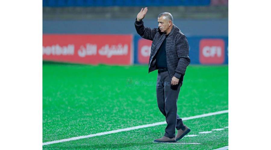 جمال أبوعابد
