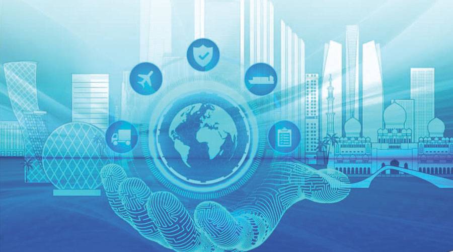 أبوظبي تستضيف «الجمارك العالمية للتكنولوجيا» 2026