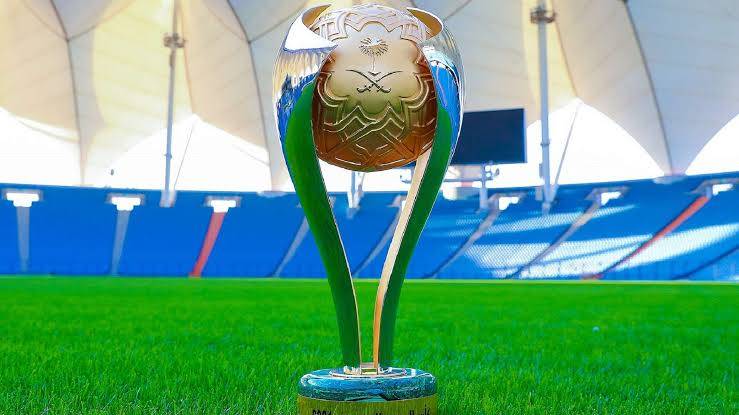 كيفية مشاهدة مباراة النصر والاتحاد بث مباشر في كأس السوبر السعودي