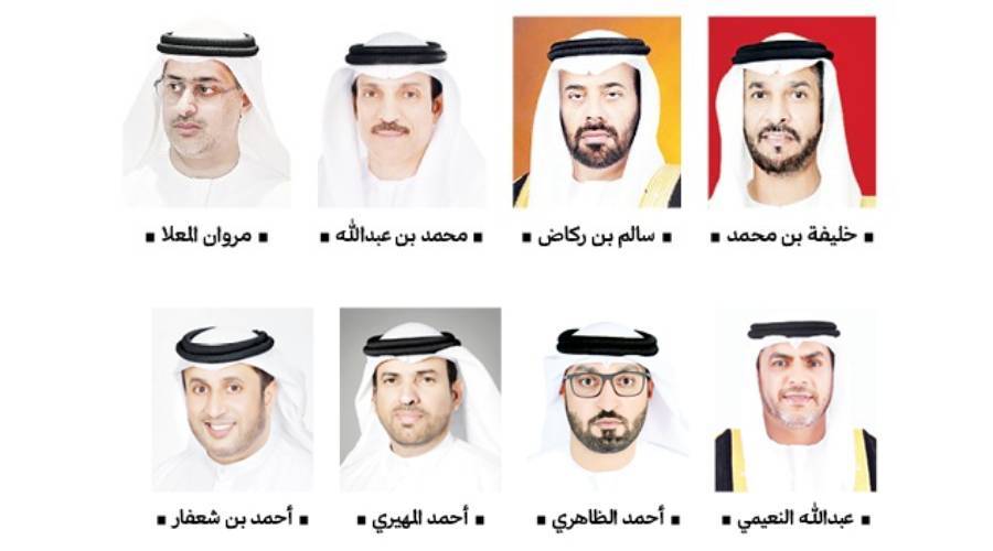 شيوخ ومسؤولون: البذل ومآثر الخير ثقافة إنسانية إماراتية