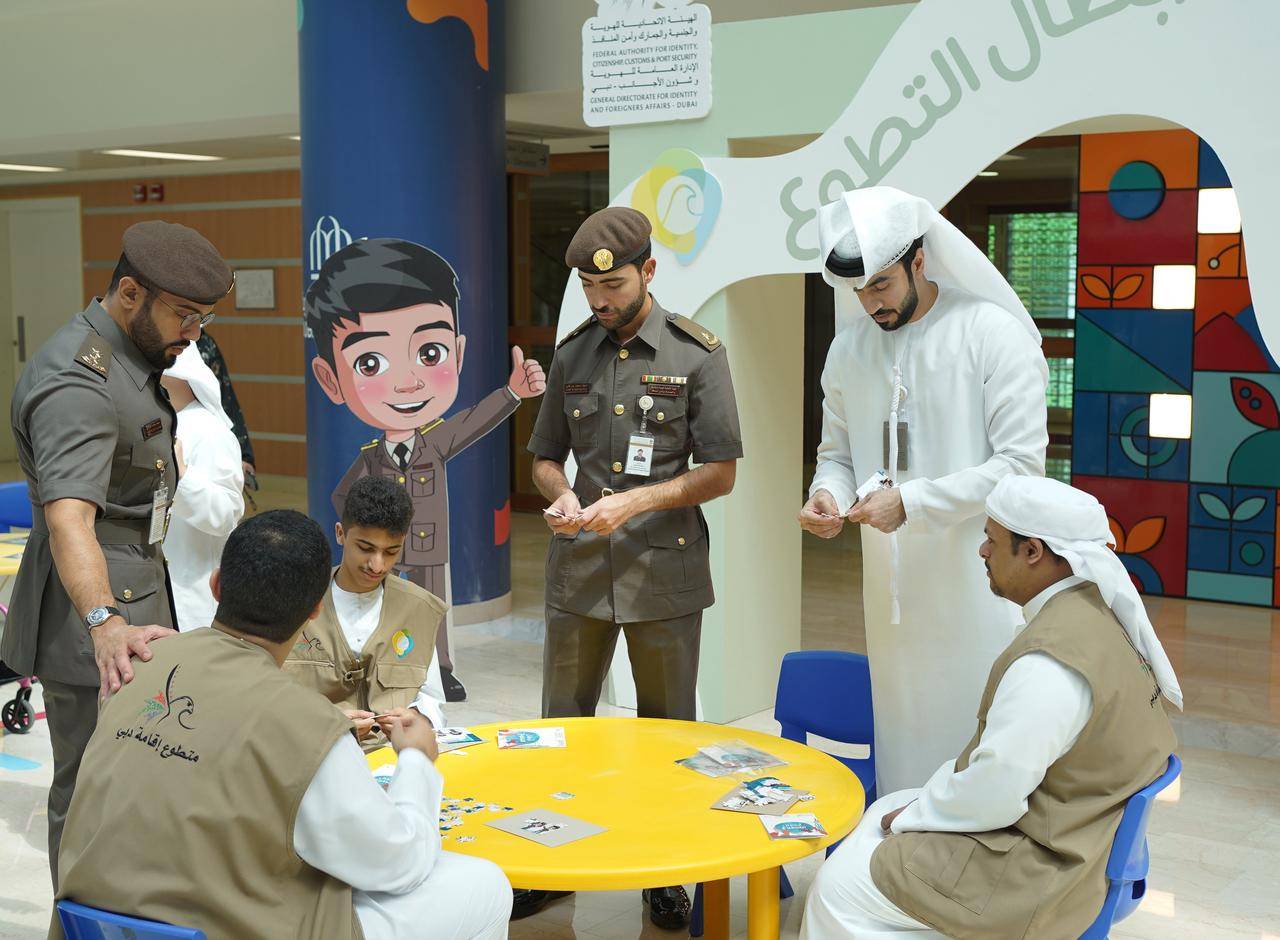 دبي.. إطلاق مبادرة «مغلفة بالحب» لدعم الأطفال في «مستشفى الجليلة»