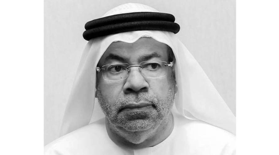 حبيب الصايغ.. شاعر حاور الذات والعالم
