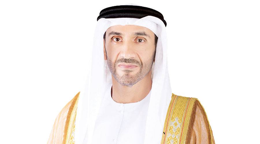 نهيان بن زايد: الإمارات ماضية بتعزيز العمل الإغاثي