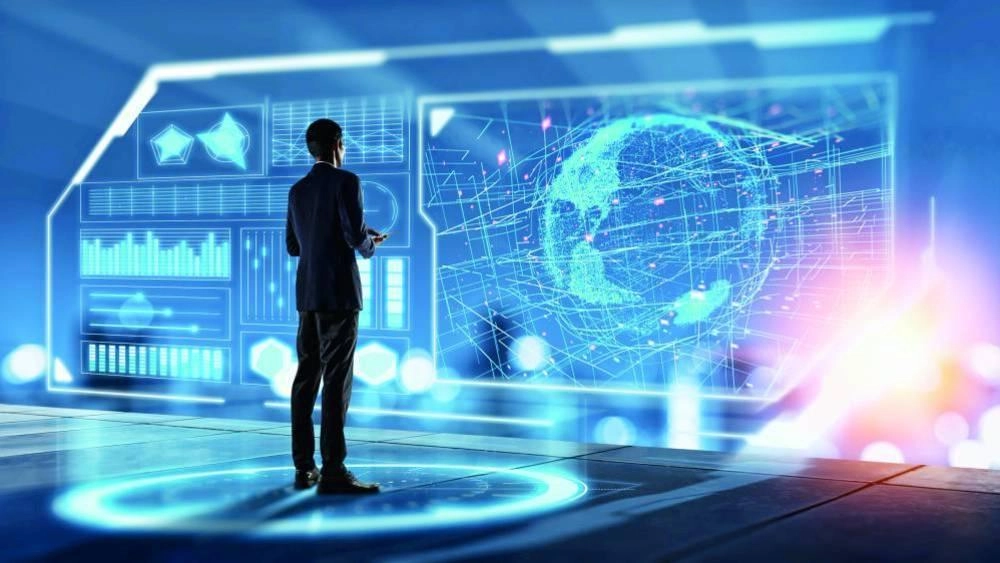 20 مليار دولار إيرادات الذكاء الاصطناعي الأرضي حتى 2030